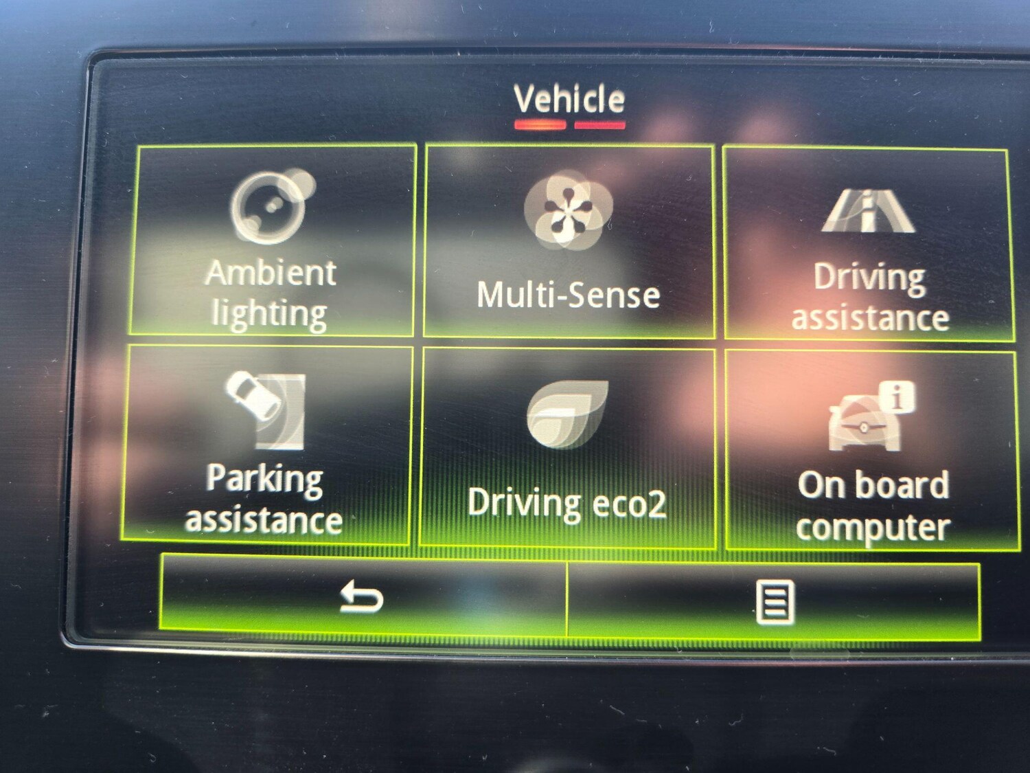 Used Renault Megane 2016 for sale - 77403508: Photo 34