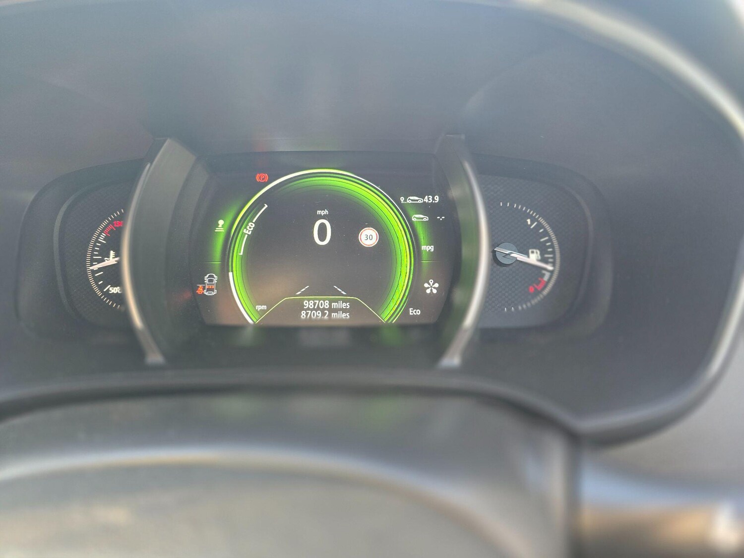 Used Renault Megane 2016 for sale - 77403508: Photo 36