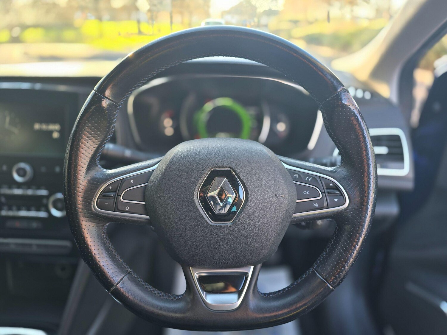 Used Renault Megane 2016 for sale - 77403508: Photo 38