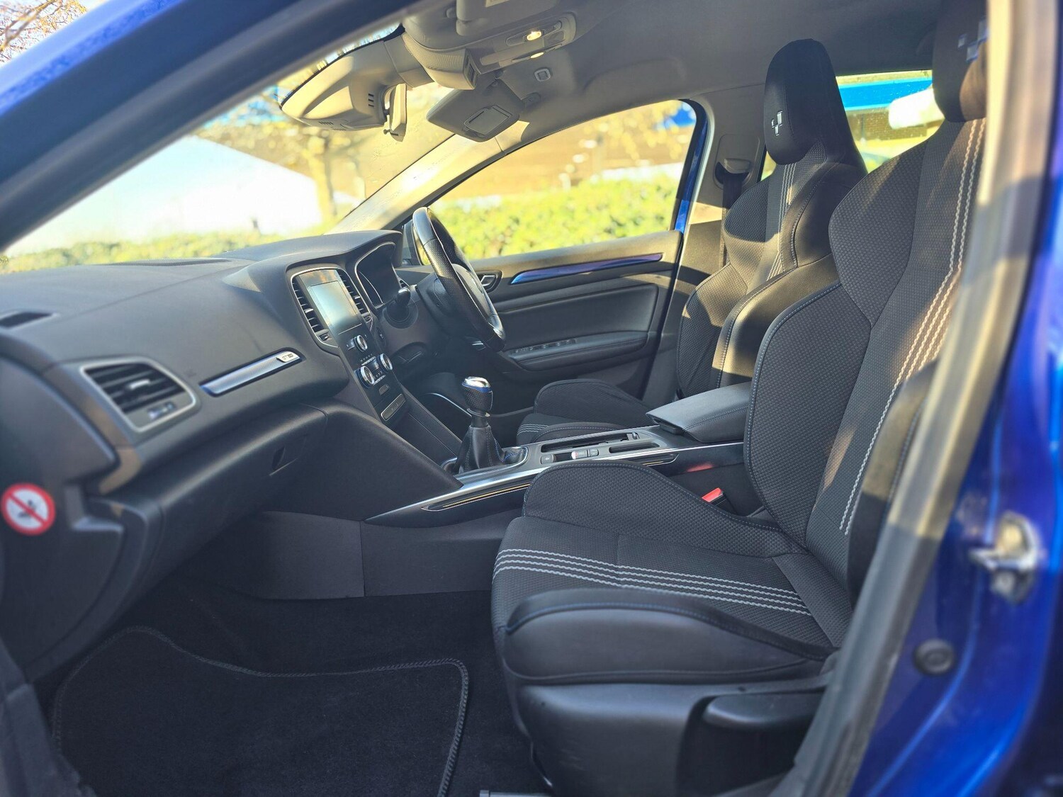 Used Renault Megane 2016 for sale - 77403508: Photo 39