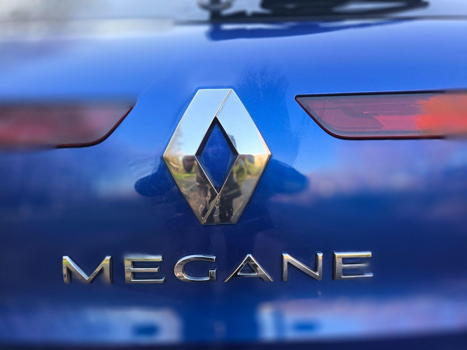 Used Renault Megane 2016 for sale - 77403508: Photo 41