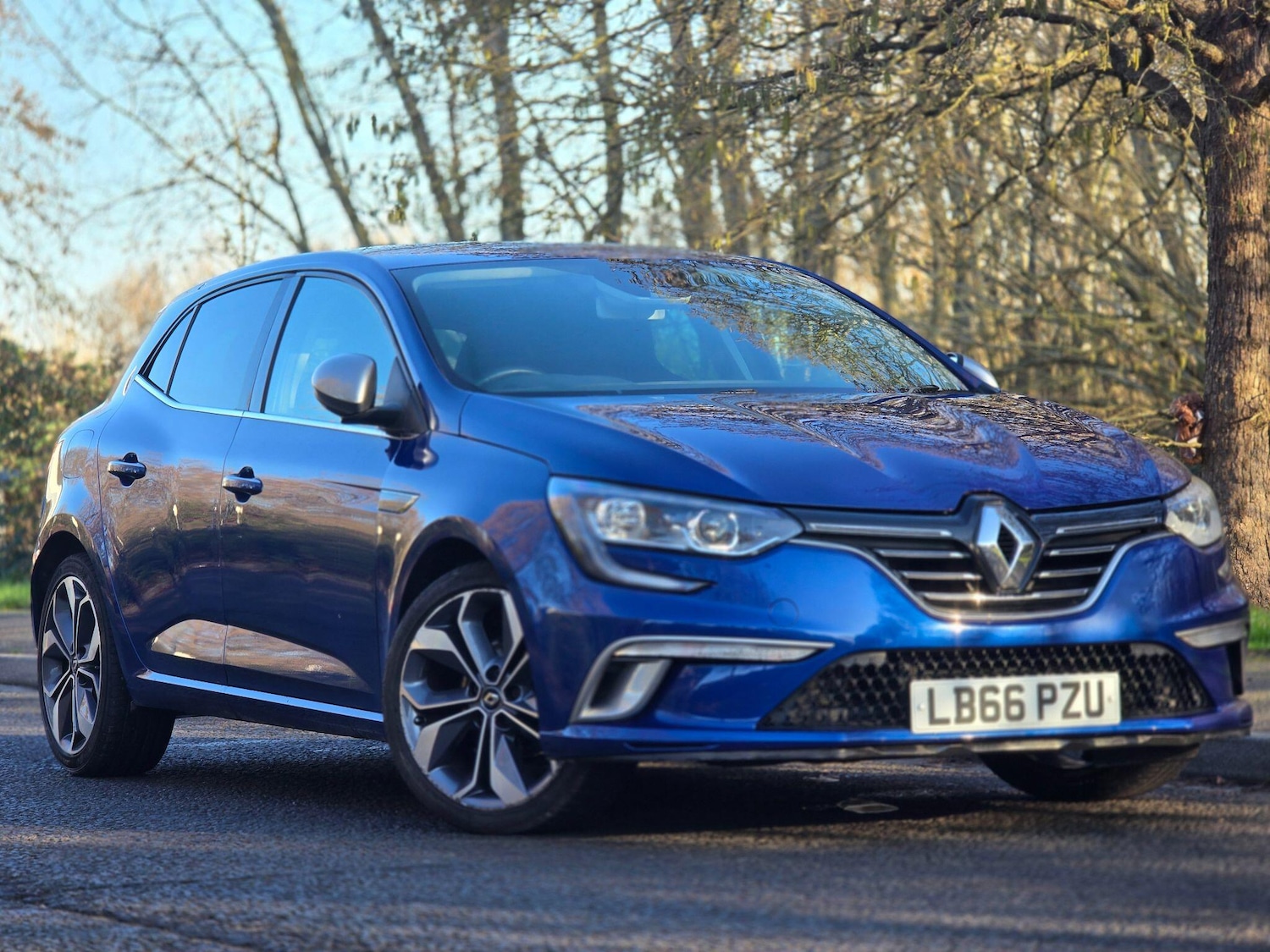 Used Renault Megane 2016 for sale - 77403508: Photo 7