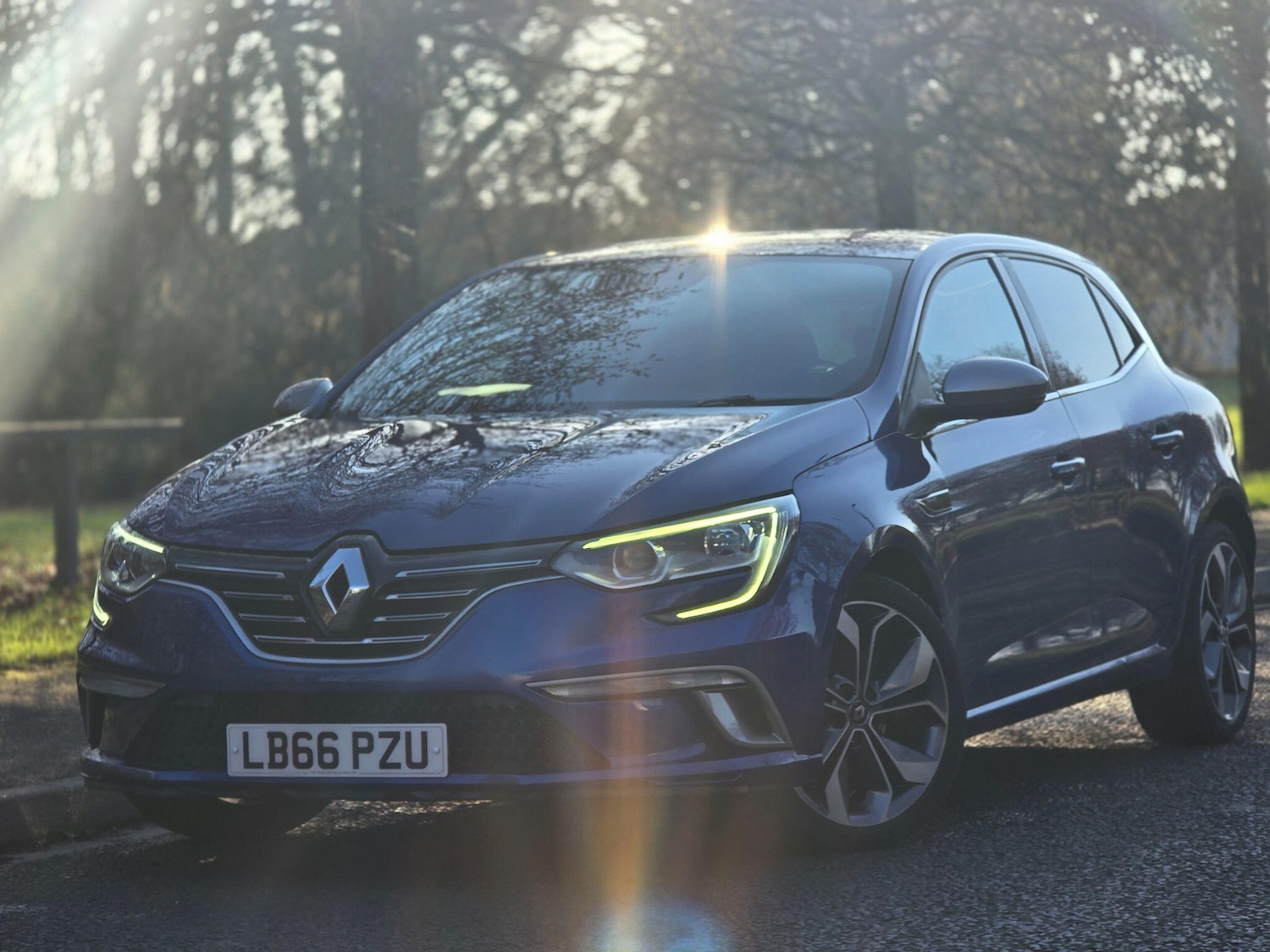 Used Renault Megane 2016 for sale - 77403508: Photo 9