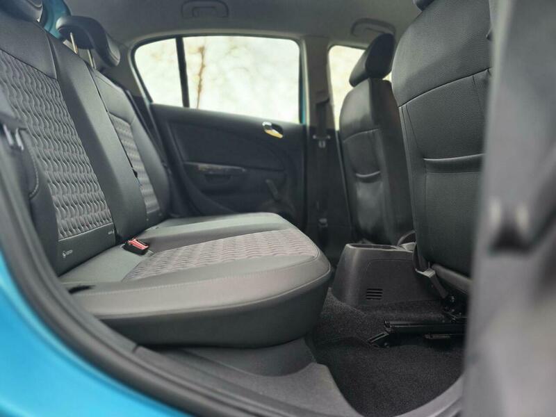 Used Vauxhall Corsa 2011 for sale - 76884540: Photo 23