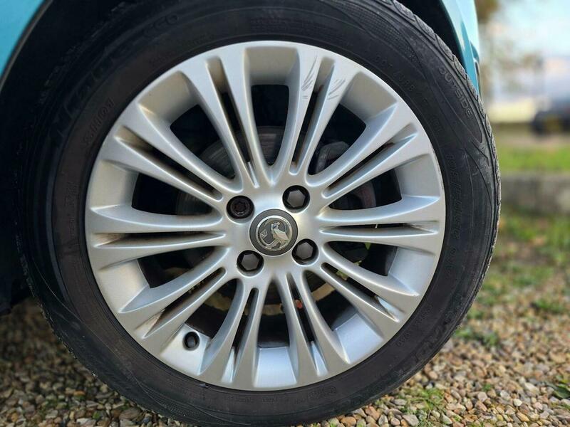 Used Vauxhall Corsa 2011 for sale - 76884540: Photo 26