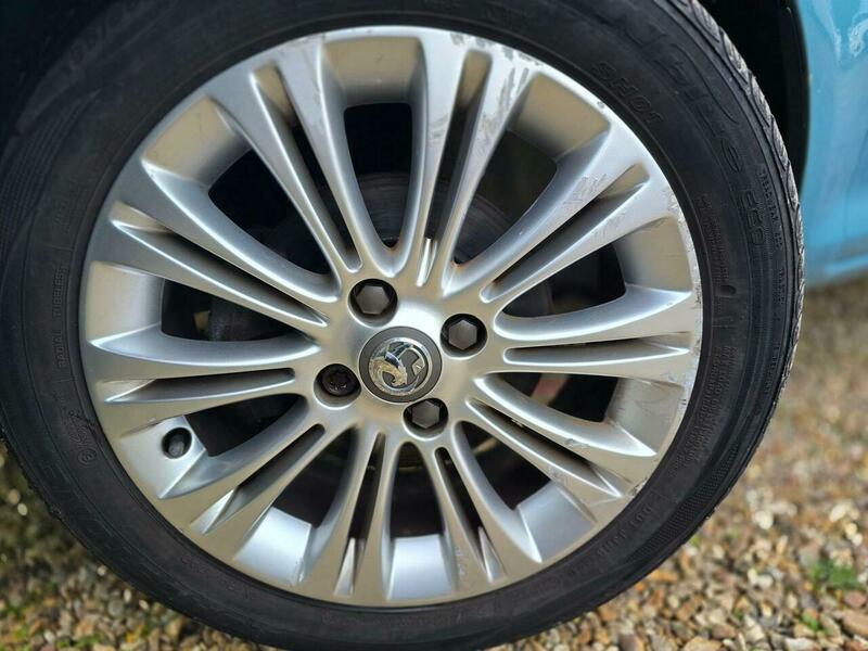 Used Vauxhall Corsa 2011 for sale - 76884540: Photo 28