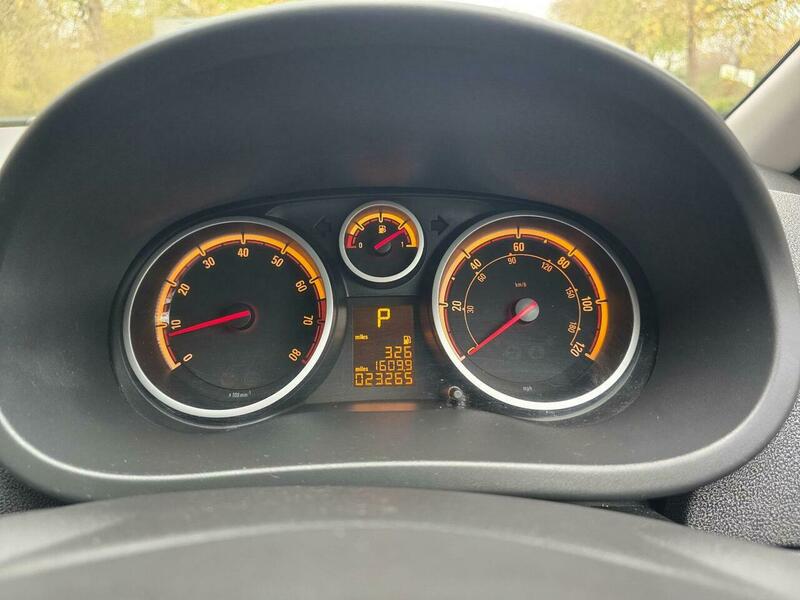 Used Vauxhall Corsa 2011 for sale - 76884540: Photo 30