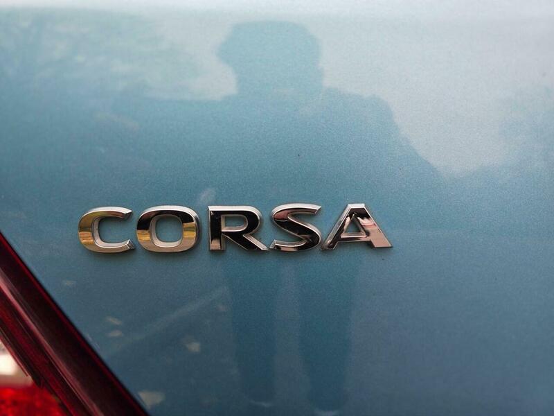 Used Vauxhall Corsa 2011 for sale - 76884540: Photo 41