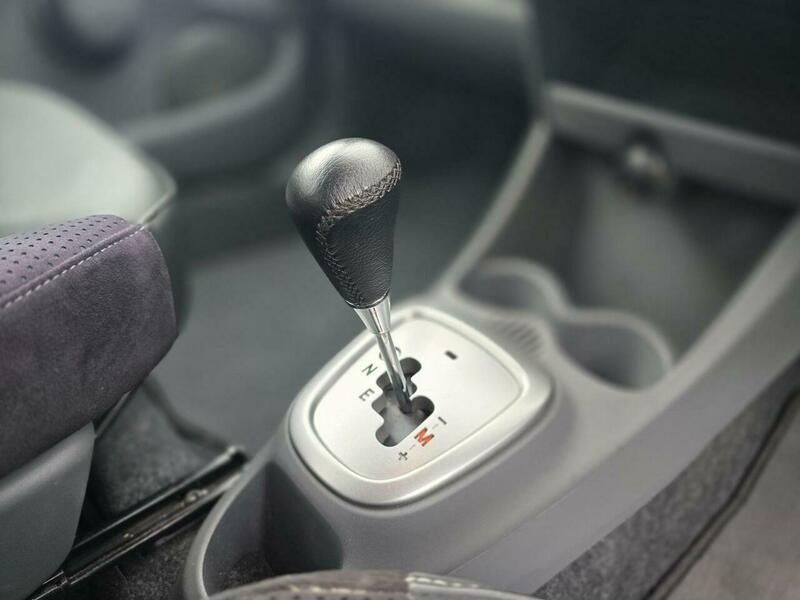 Used Toyota AYGO 2009 for sale - 76884557: Photo 17