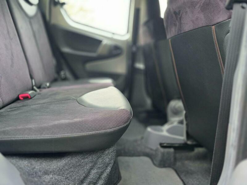 Used Toyota AYGO 2009 for sale - 76884557: Photo 24