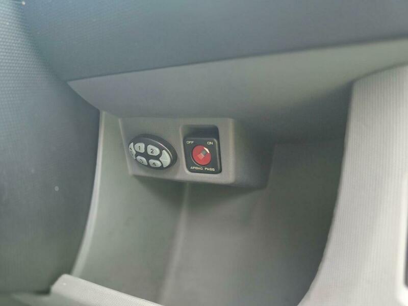 Used Toyota AYGO 2009 for sale - 76884557: Photo 28