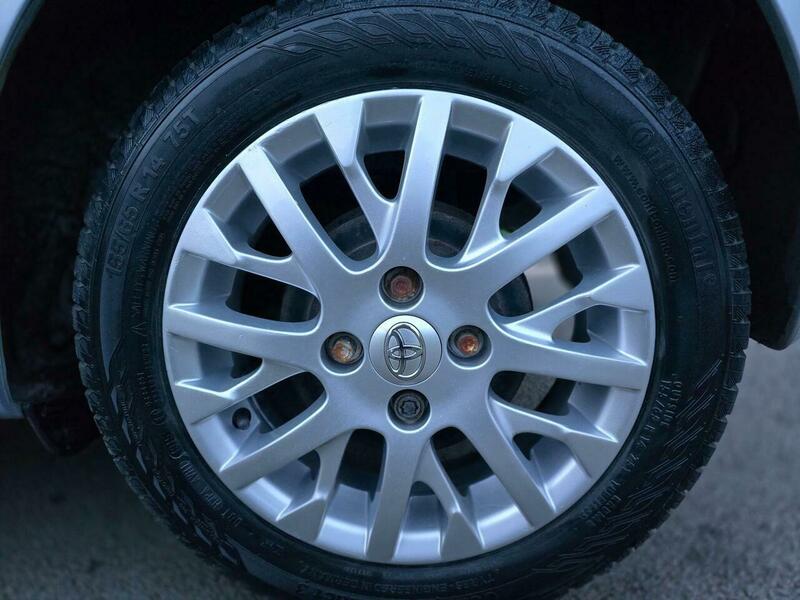 Used Toyota AYGO 2009 for sale - 76884557: Photo 29