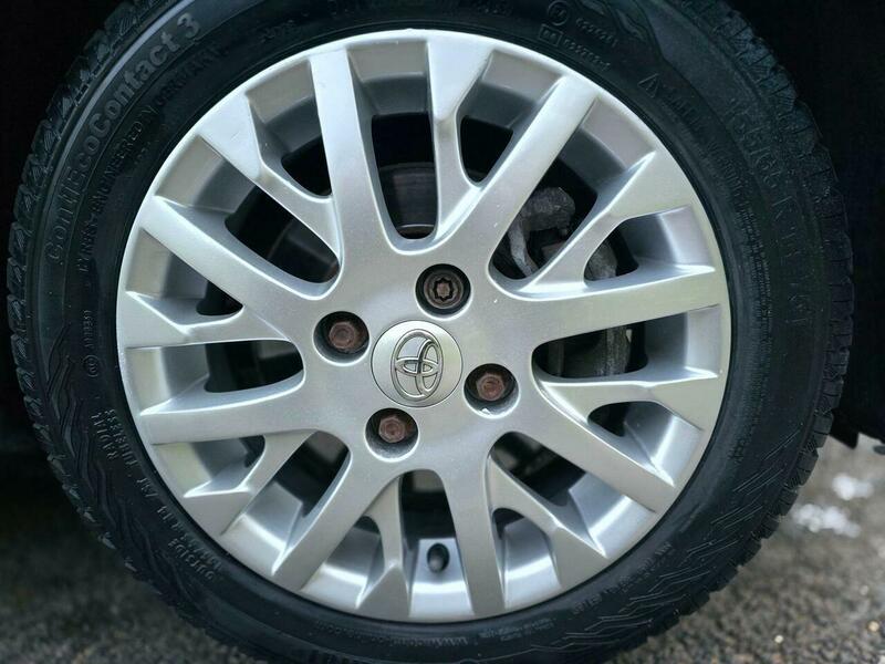 Used Toyota AYGO 2009 for sale - 76884557: Photo 30