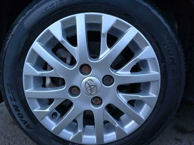 Used Toyota AYGO 2009 for sale - 76884557: Photo 31