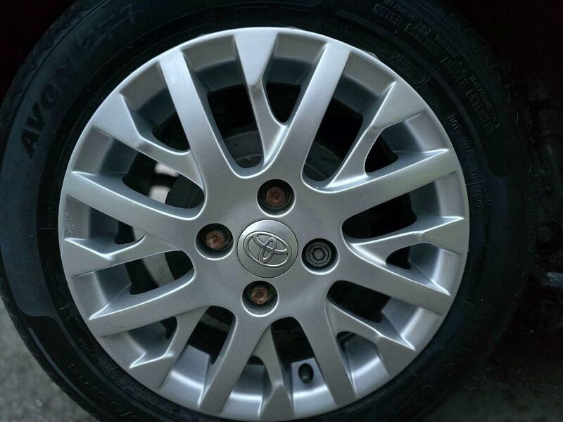 Used Toyota AYGO 2009 for sale - 76884557: Photo 32