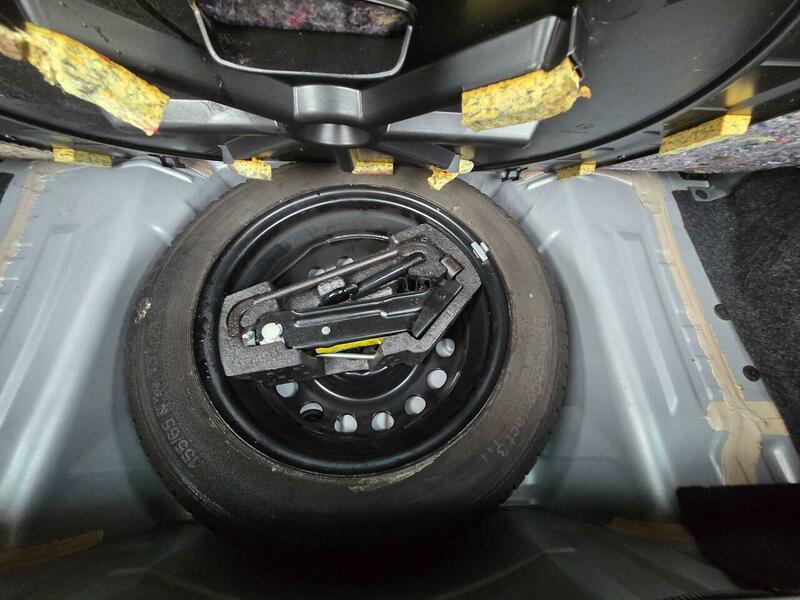 Used Toyota AYGO 2009 for sale - 76884557: Photo 36