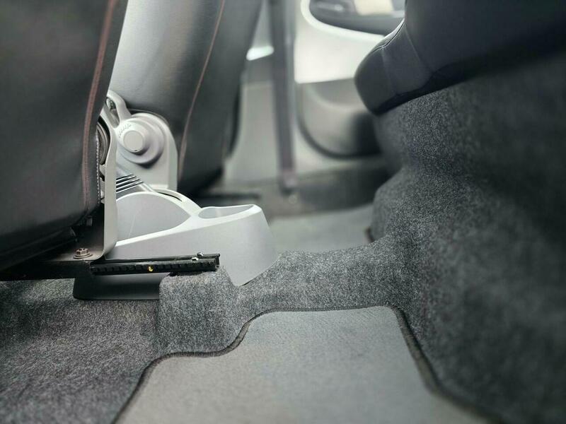 Used Toyota AYGO 2009 for sale - 76884557: Photo 37