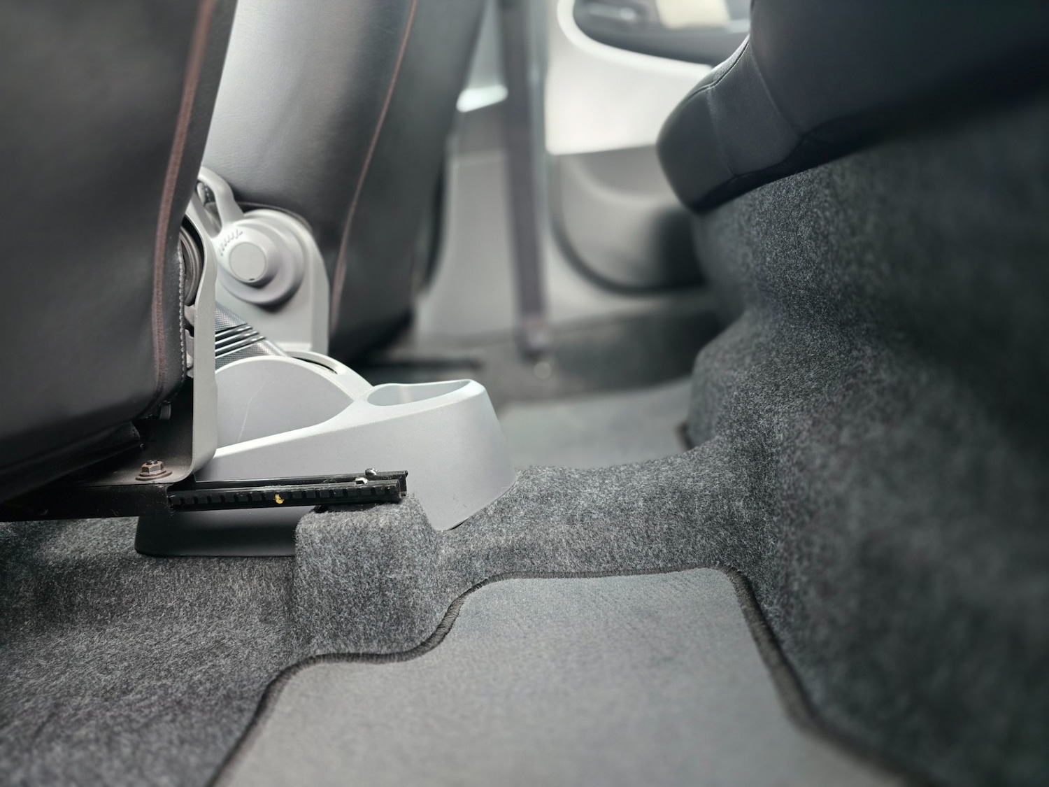 Used Toyota AYGO 2009 for sale - 76884557: Photo 50