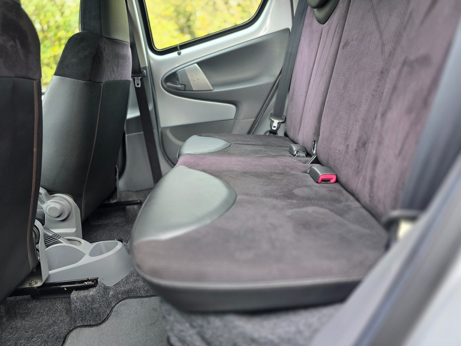 Used Toyota AYGO 2009 for sale - 76884557: Photo 52