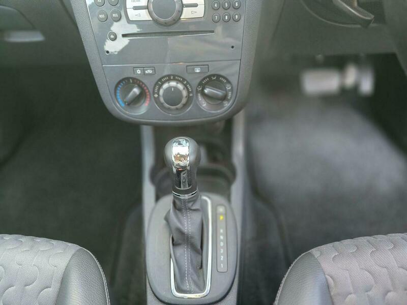 Used Vauxhall Corsa 2011 for sale - 77424695: Photo 18