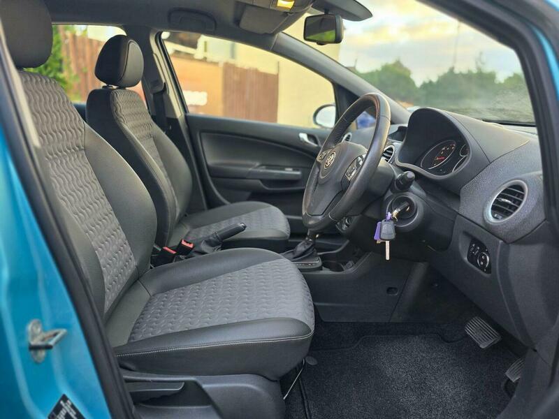 Used Vauxhall Corsa 2011 for sale - 77424695: Photo 19