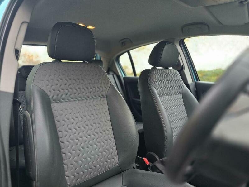 Used Vauxhall Corsa 2011 for sale - 77424695: Photo 21