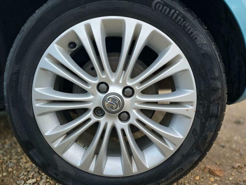 Used Vauxhall Corsa 2011 for sale - 77424695: Photo 29