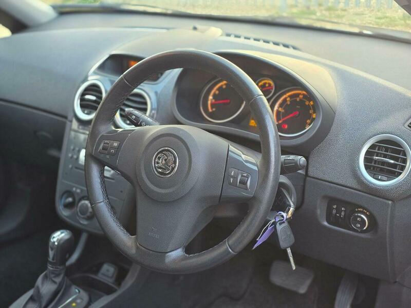 Used Vauxhall Corsa 2011 for sale - 77424695: Photo 35