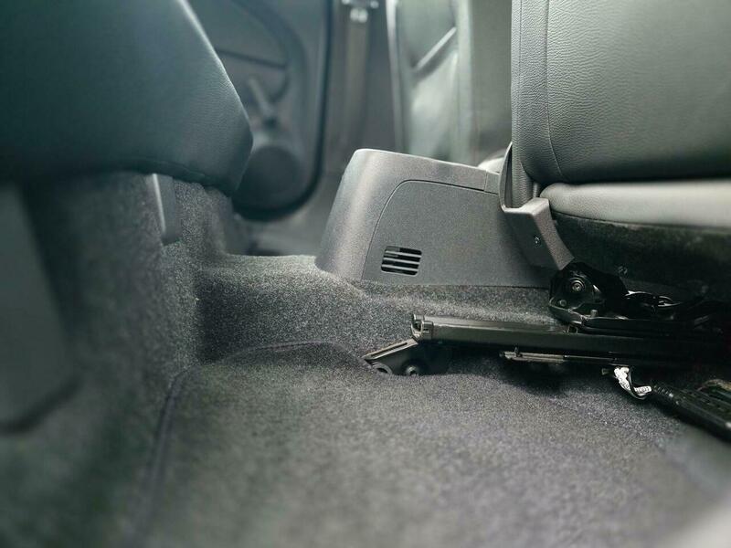 Used Vauxhall Corsa 2011 for sale - 77424695: Photo 38