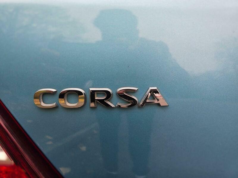 Used Vauxhall Corsa 2011 for sale - 77424695: Photo 41