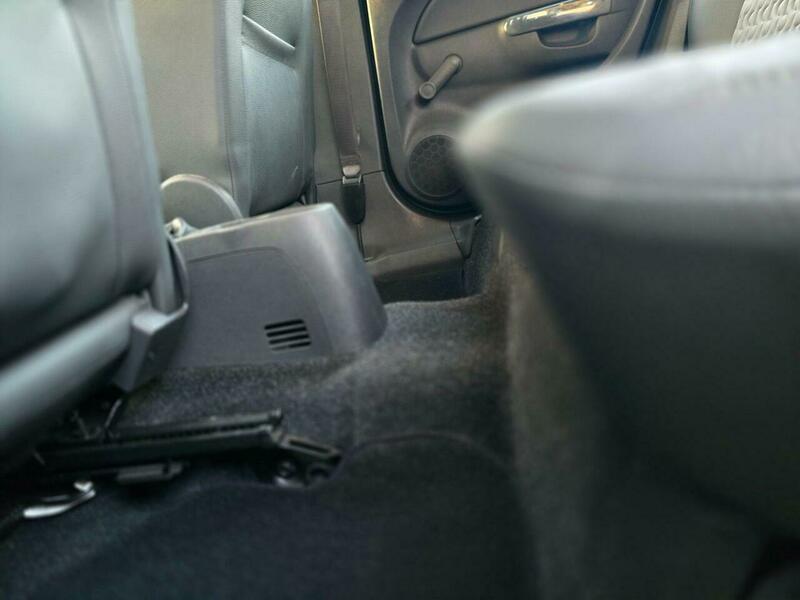 Used Vauxhall Corsa 2011 for sale - 77424695: Photo 46