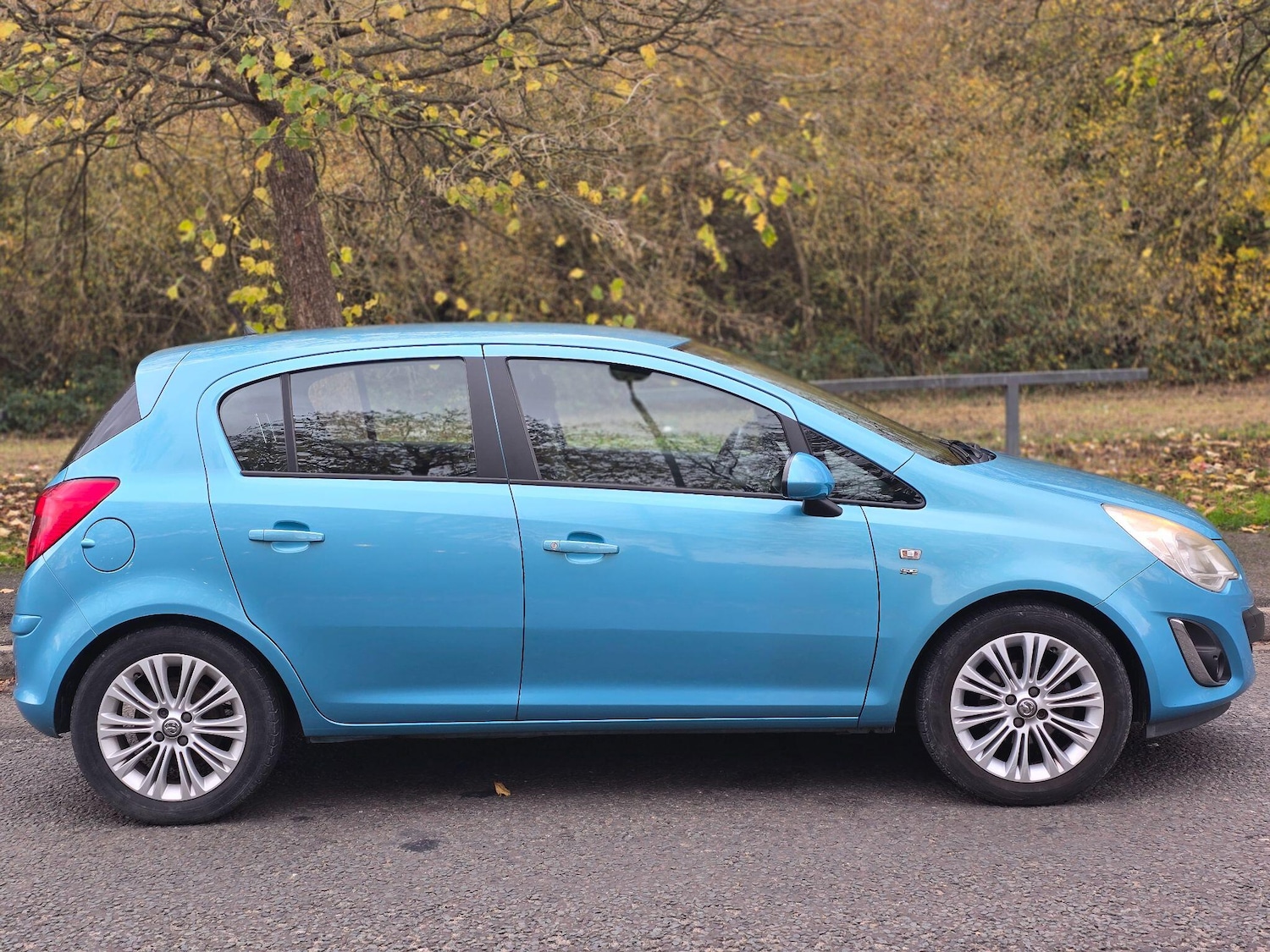 Used Vauxhall Corsa 2011 for sale - 77424695: Photo 60