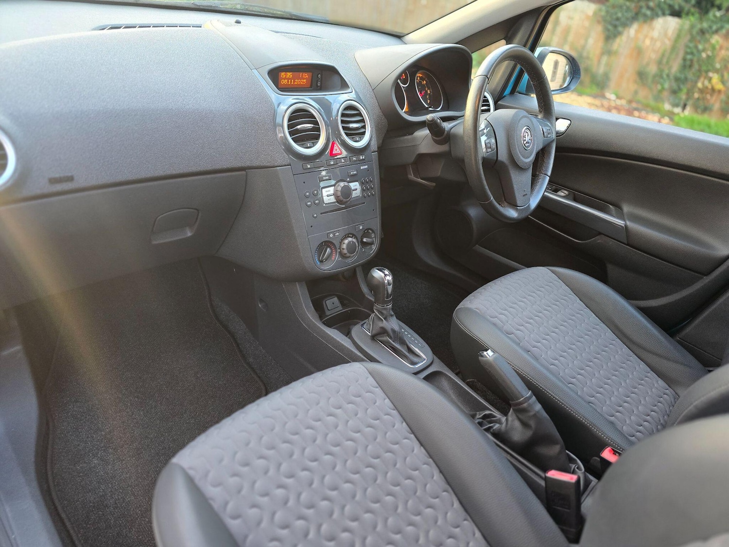 Used Vauxhall Corsa 2011 for sale - 77424695: Photo 64