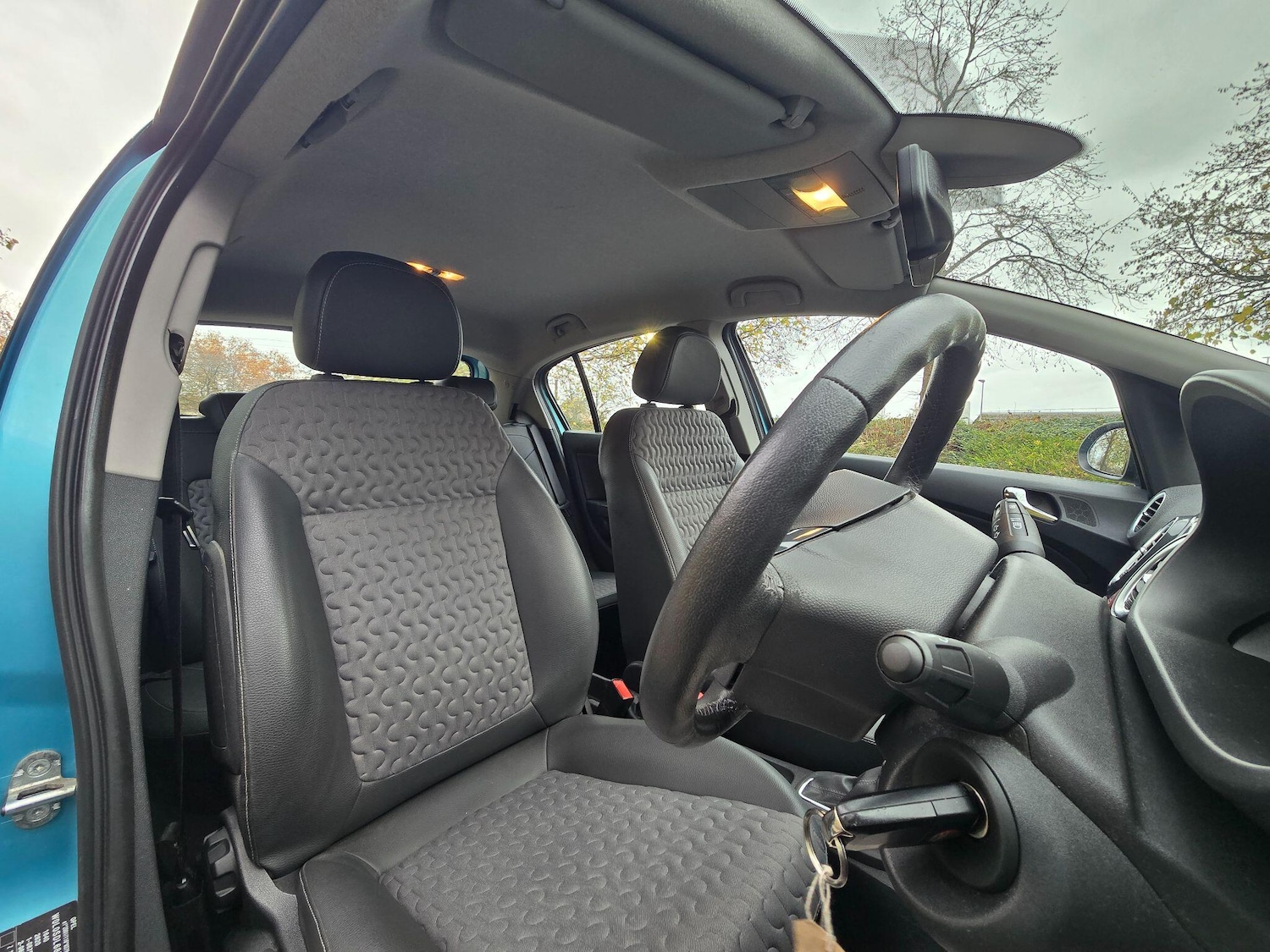 Used Vauxhall Corsa 2011 for sale - 77424695: Photo 67