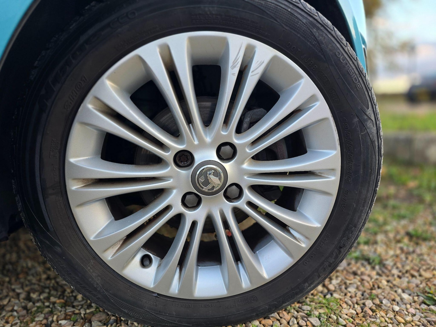 Used Vauxhall Corsa 2011 for sale - 77424695: Photo 73