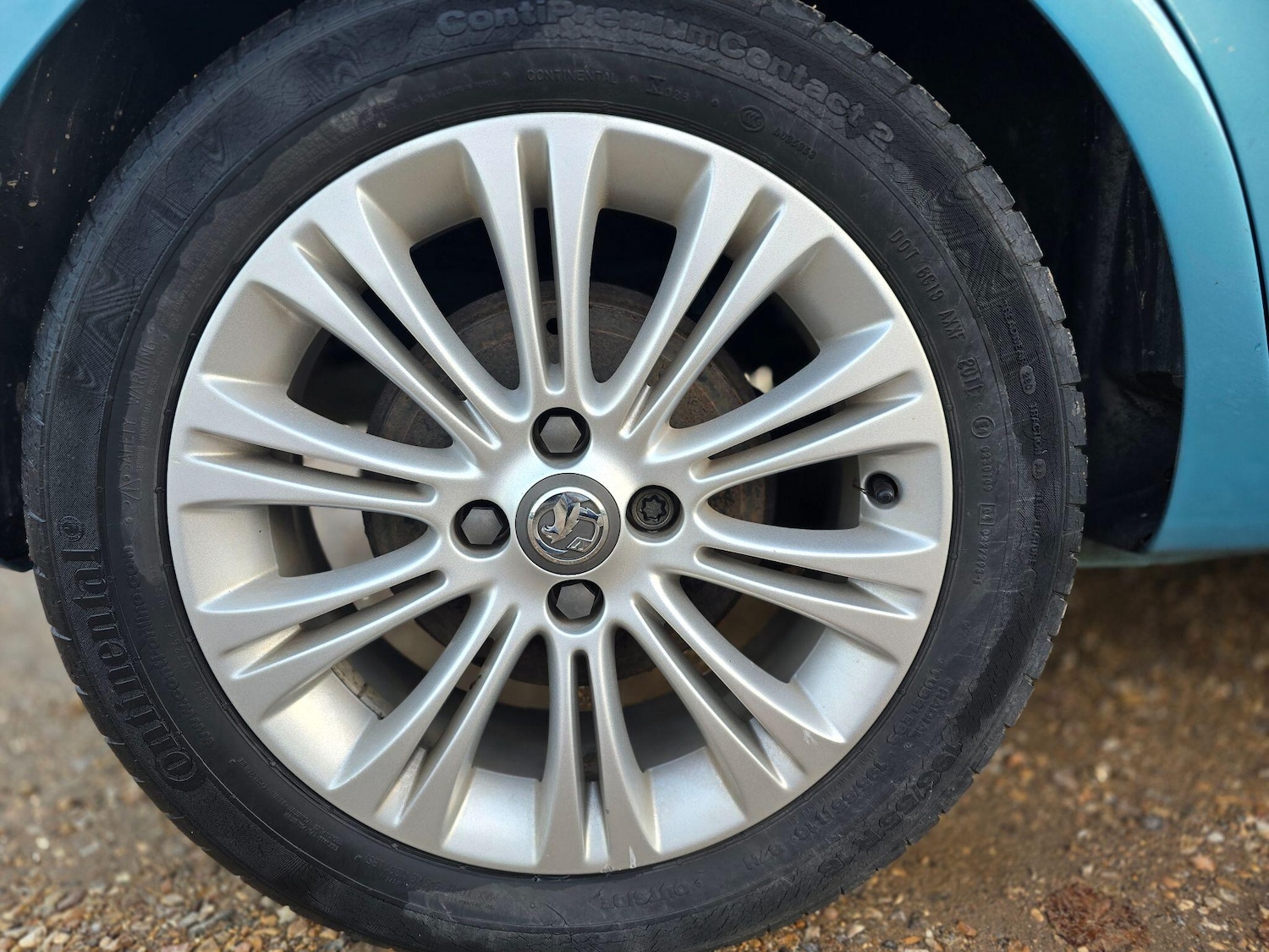 Used Vauxhall Corsa 2011 for sale - 77424695: Photo 74