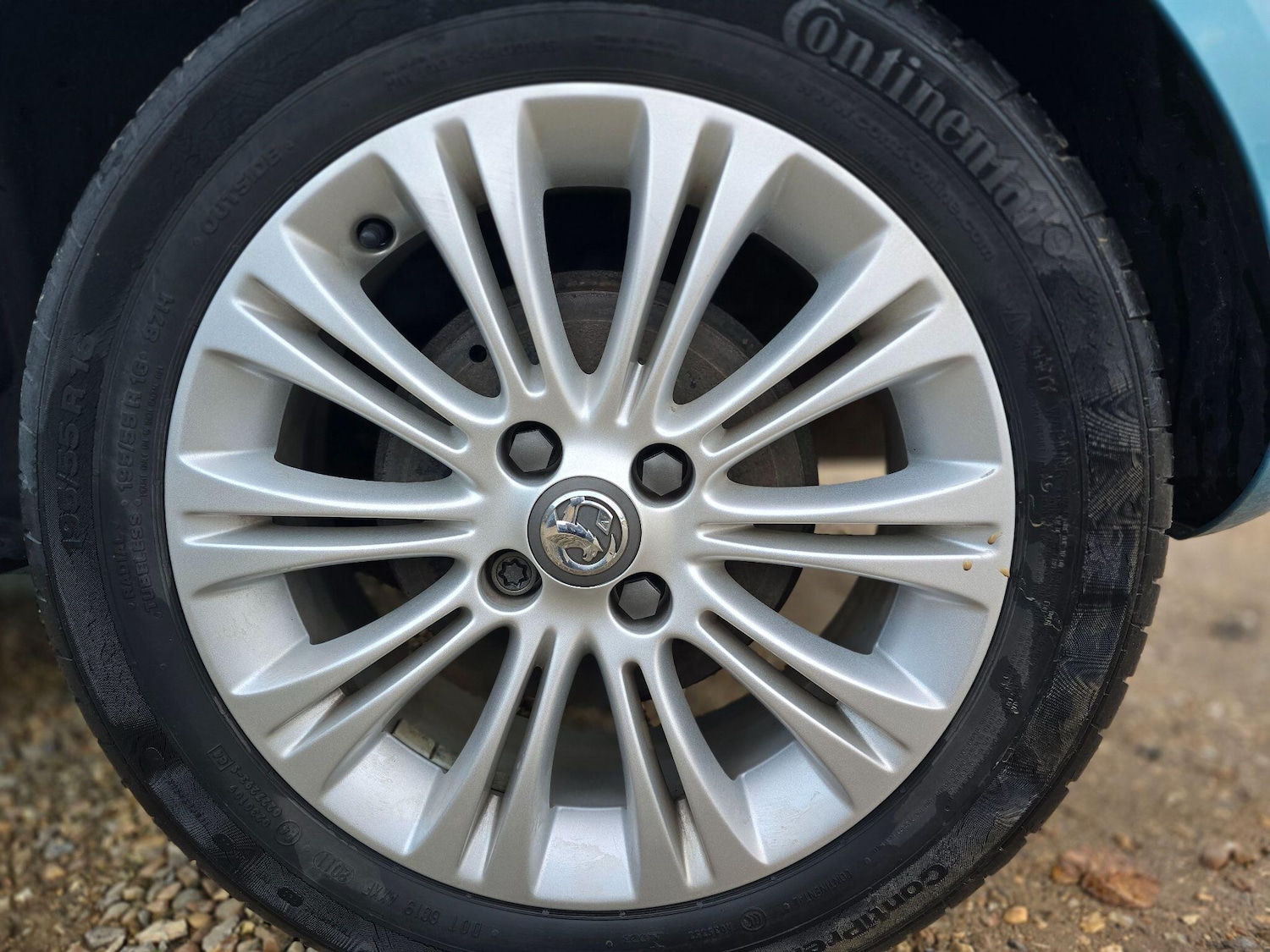 Used Vauxhall Corsa 2011 for sale - 77424695: Photo 76