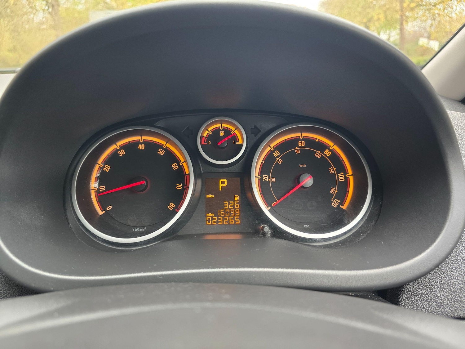 Used Vauxhall Corsa 2011 for sale - 77424695: Photo 77