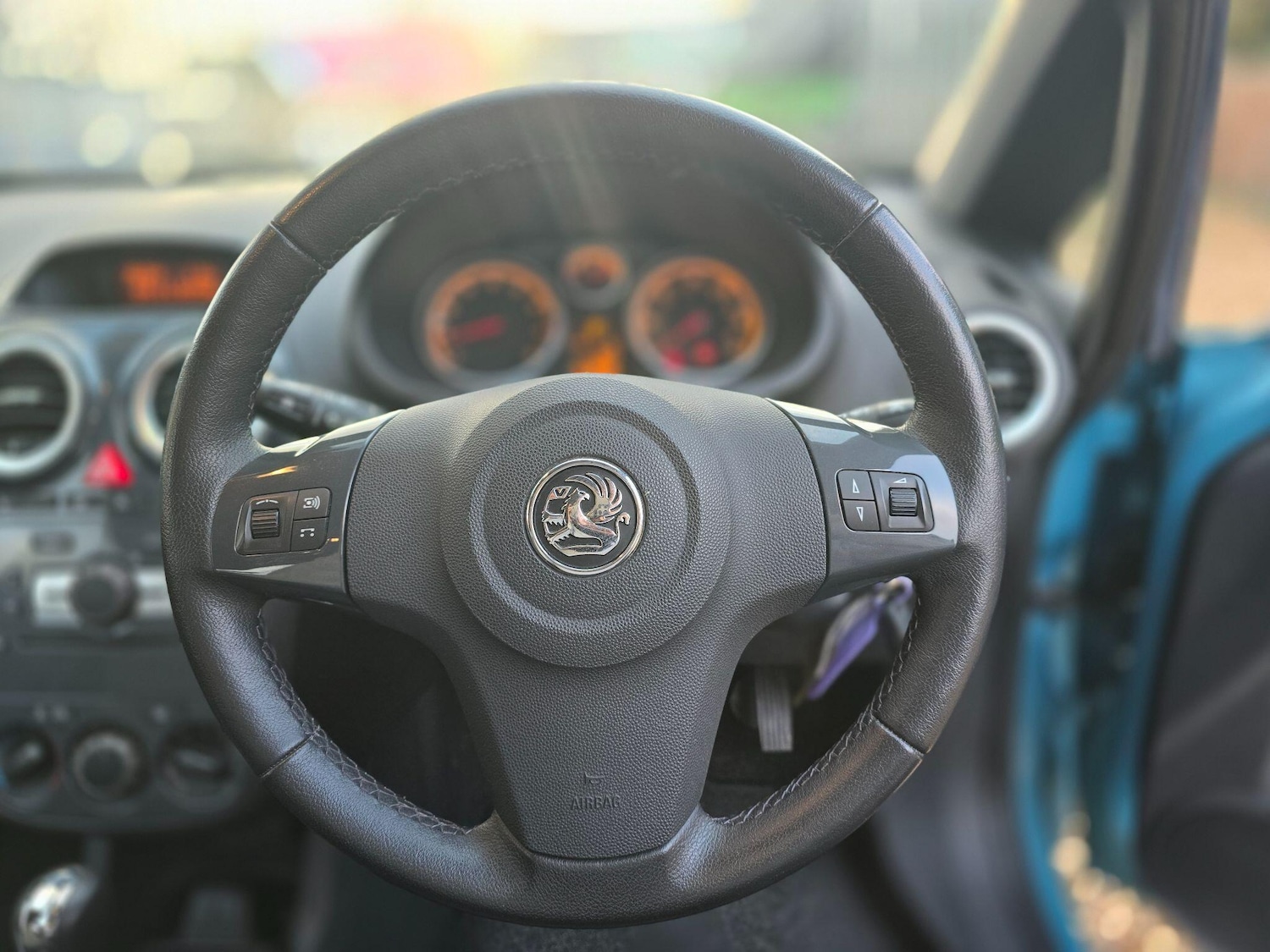 Used Vauxhall Corsa 2011 for sale - 77424695: Photo 81