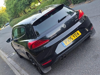 Used Volkswagen Scirocco 2015 for sale - 79033553: Photo