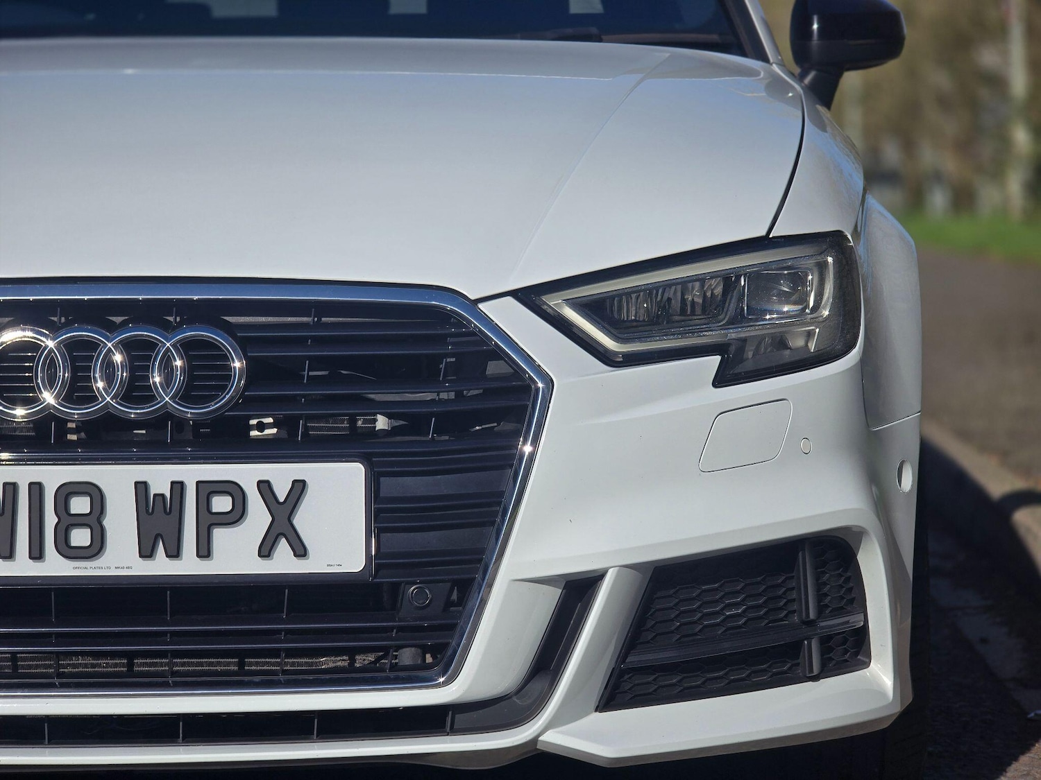 Used Audi A3 for sale - 77924806: Photo 10