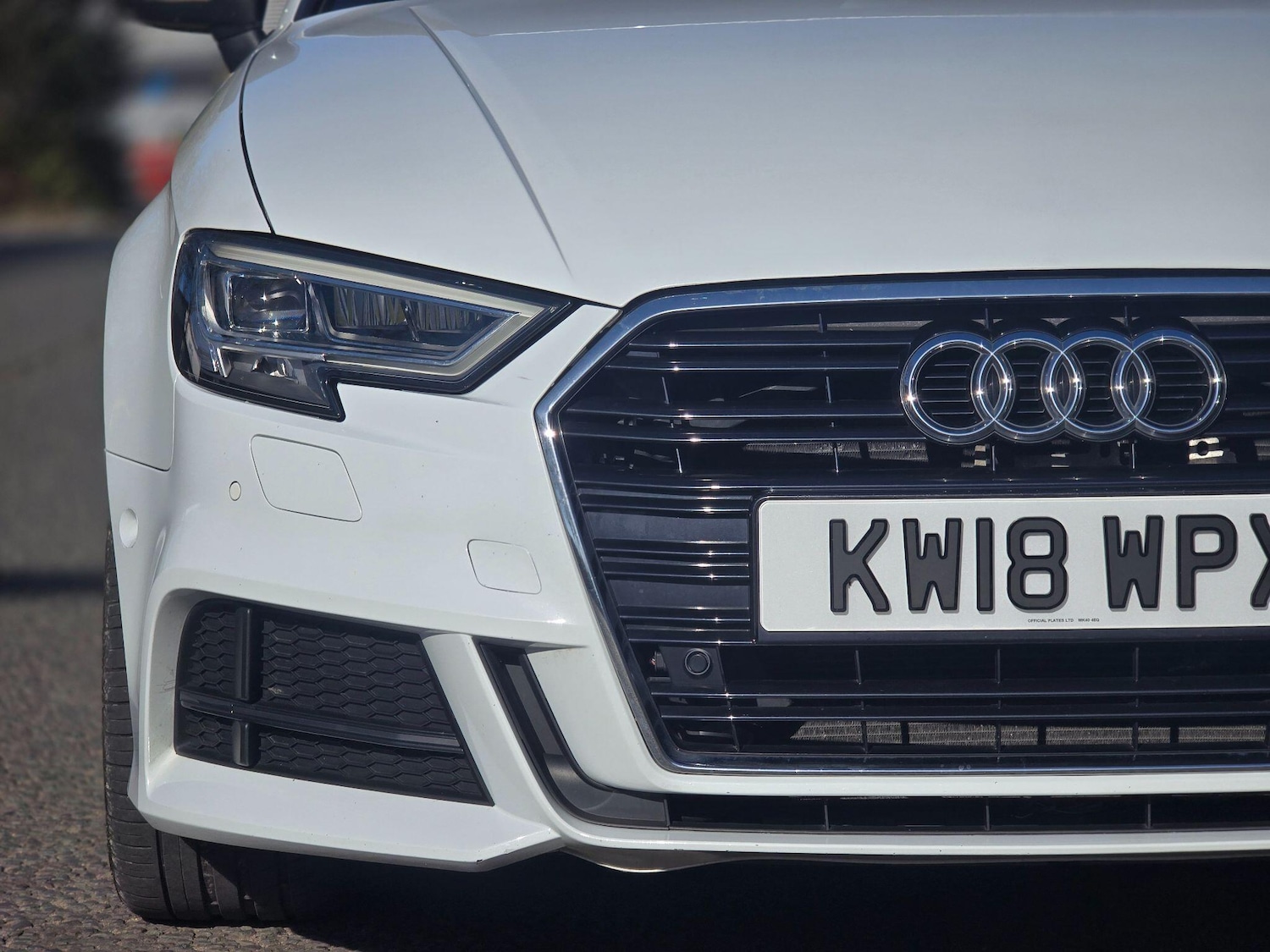 Used Audi A3 for sale - 77924806: Photo 11