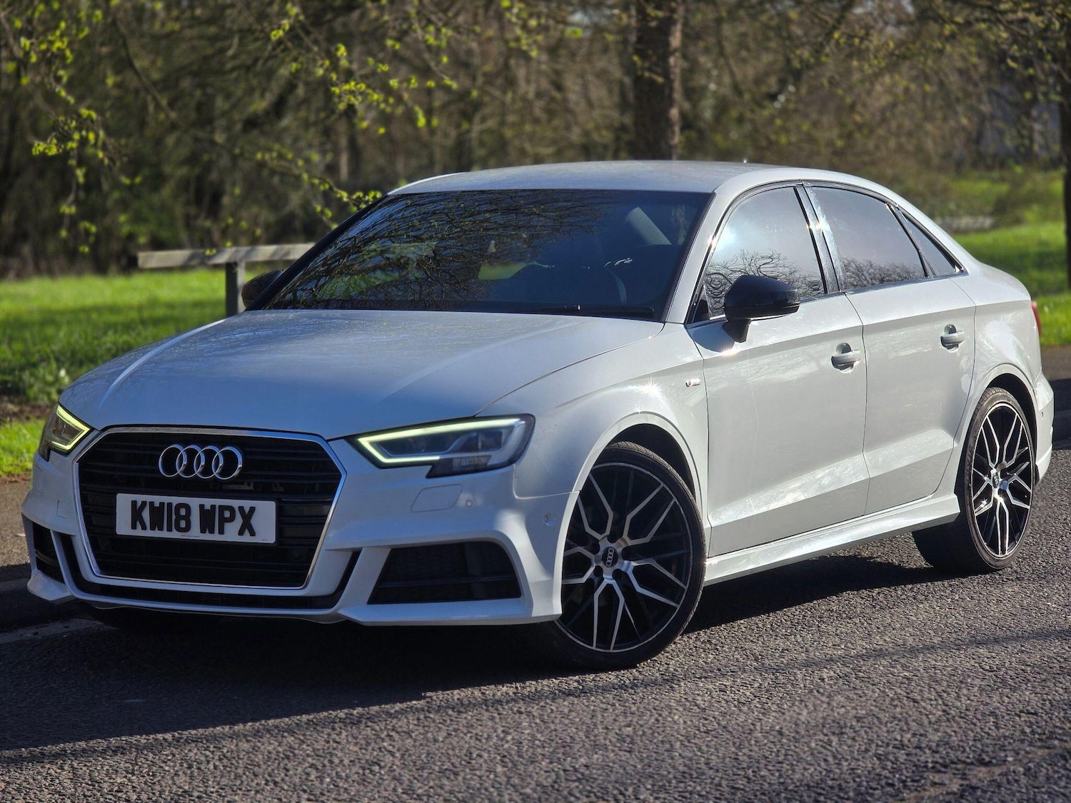 Used Audi A3 for sale - 77924806: Photo 12