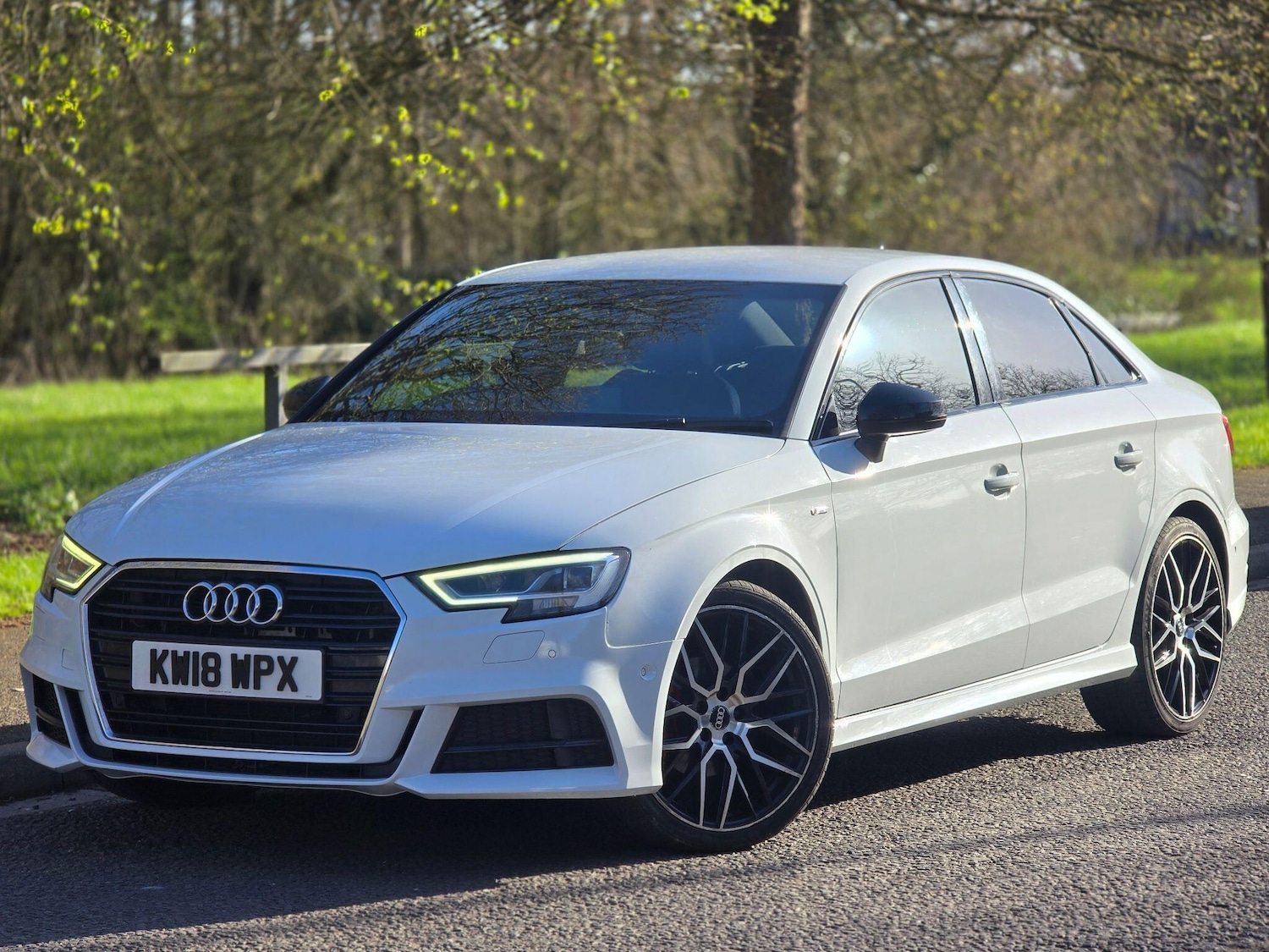 Used Audi A3 for sale - 77924806: Photo 13