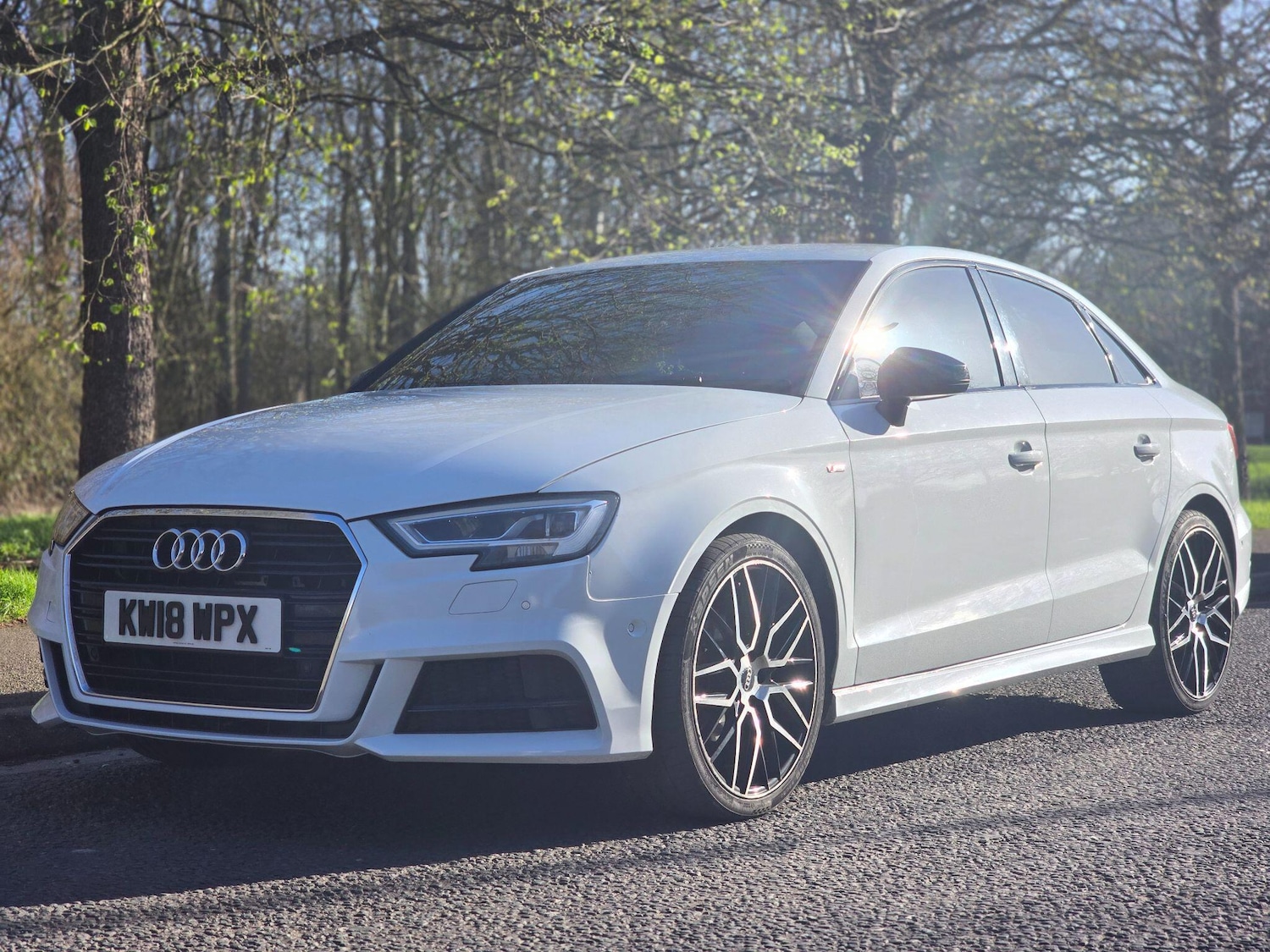 Used Audi A3 for sale - 77924806: Photo 14