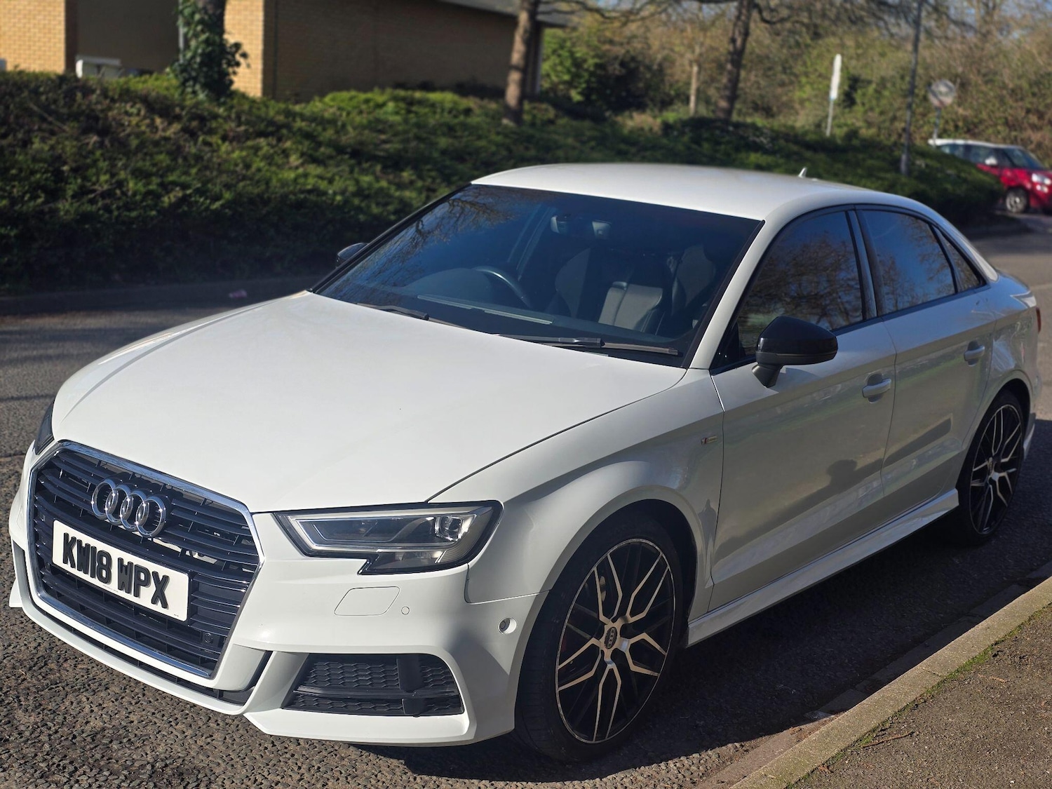 Used Audi A3 for sale - 77924806: Photo 15