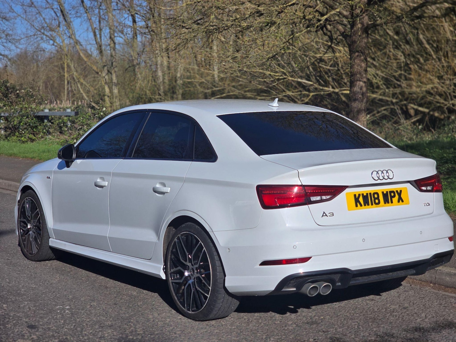 Used Audi A3 for sale - 77924806: Photo 16