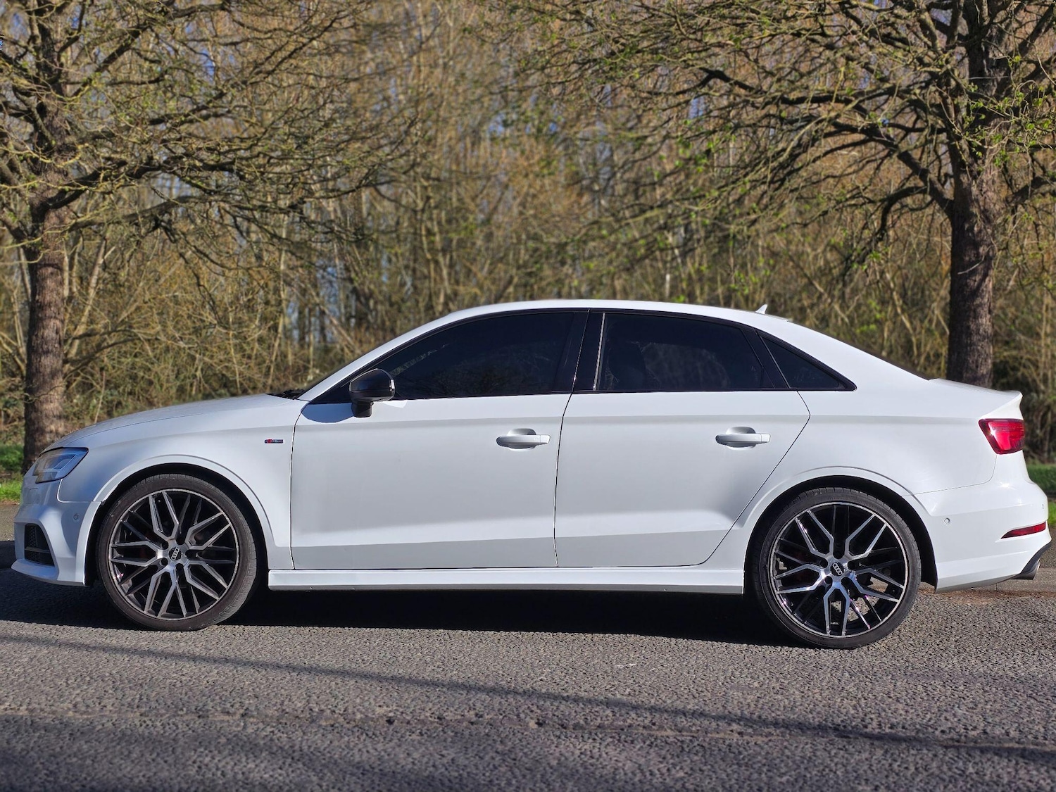 Used Audi A3 for sale - 77924806: Photo 17