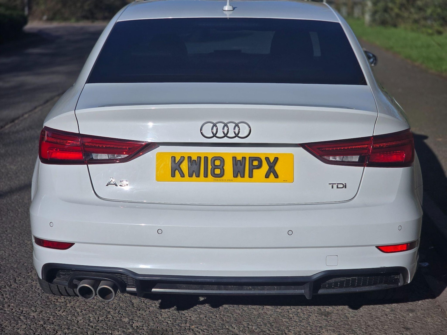 Used Audi A3 for sale - 77924806: Photo 19