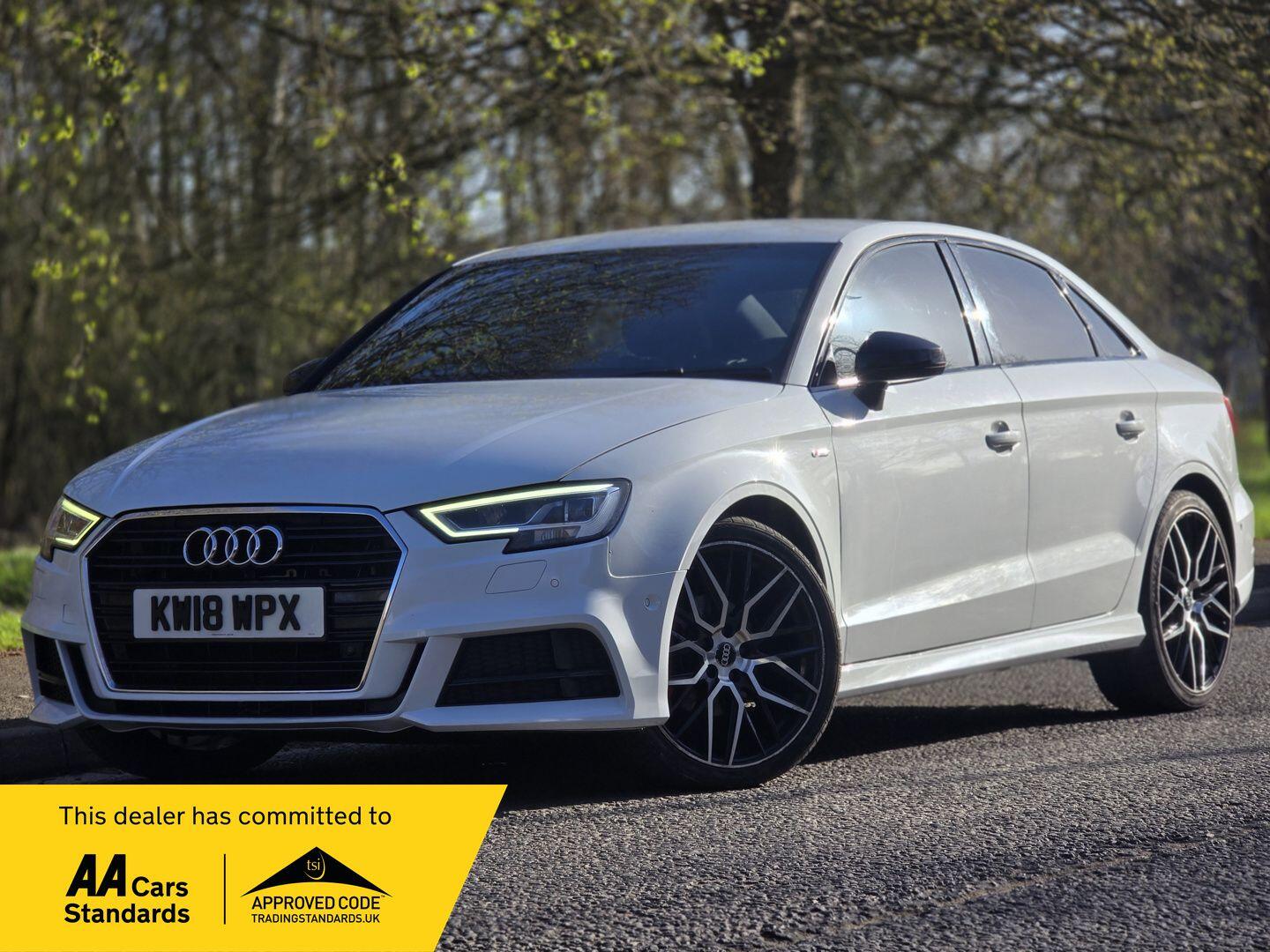 Used Audi A3 for sale - 77924806: Photo 2